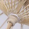 Abaodam Oiled Paper Umbrella Parasol Umbrella Wedding Just Married Decorations