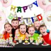 10 Pack Black Disposable Plastic Tablecloths,Plastic Rectangle Tablecloth Tablecloths 54 Inch x 108 Inch Party Table Cover for Picnic BBQ,Wedding