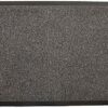 William Armes Dandy Clean Rug, 180 x 60 cm, Charcoal