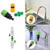 Tap Hose Connector, Mixer Tap Hose Connector, Hose to Tap Connector, Tap Hose Connectors Kitchen Taps, Hose Connector, Tap Connector for Hose Pip