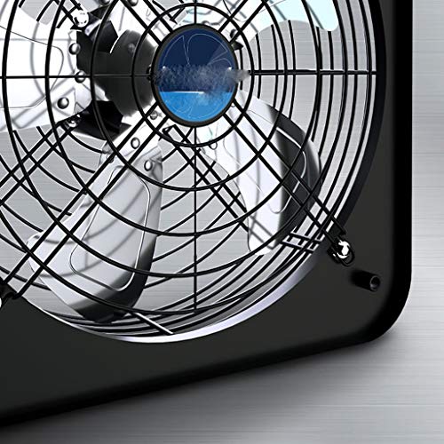 Release Exhaust Fan, Kitchen Exhaust Fan, Household Oil Fume Exhaust Fan, Window Type Ventilating Fan, Silent and Powerful Exhaust Fan