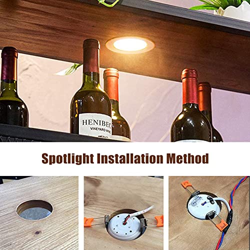 Ceiling Mounted Wine Rack with Glass Holder, Industrial Metal Wine Shelf Champagne Glass Goblets Bottle Holder Hanging Floating Wine Shelf for Ki