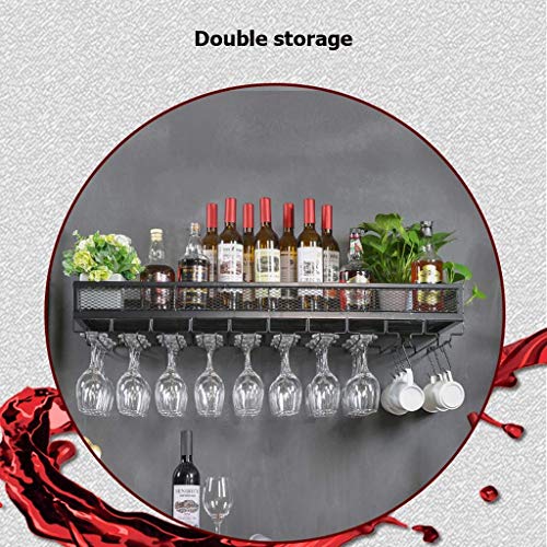 Stylish Simplicity Correction Fluid Mouse Wine Glass Rack Upside Down Wine Rack Bar Bar Wine Glass Rack Goblet Hanger Hanging Red Wine Glass Corr