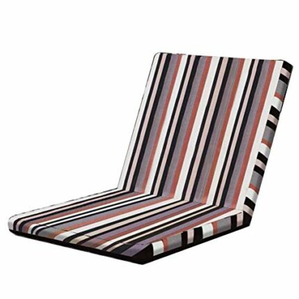 DSFEOIGY Adjustable Memory Floor Chair Padded Gaming Chair Comfortable Back Support Rocker Great for Reading Games Meditating (Color : 3-pack)