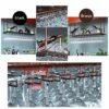 Stylish Simplicity Wine Rack, Vintage Wrought Iron Wine Rack, Ceiling Wine Rack, Creative Display Rack, Home Goblet Rack, Restaurant Kitchen Bar