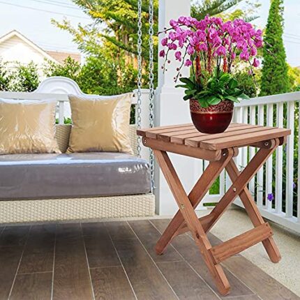 Bath Stools,Folding Shower Stool, Bathroom Seat Spa Bathing Chair Portable Foldable Shaving Foot Rest Stool for Home Bathroom Indoor Outdoor Show
