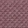 Eysa Cover, Polyester, C/8 burdeaux-Grey, 2 seaters 115cm. Suitable for Sofas from 120 to 170 cm