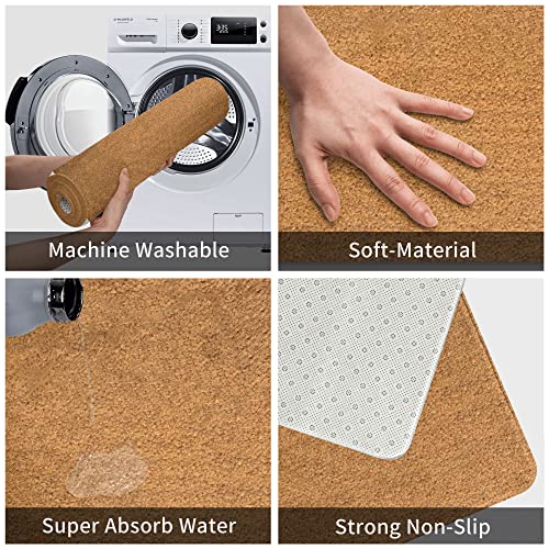 Flamingo Doormat, Summer Doormat, Welcome Mat, Outdoor Mat, Cute Doormat, Flamingo, Entryway, Outdoor Decor, Spring Doormat, Pink Flamingo Home K