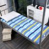 DevileLover Thicken Futon Floor Mattress- Portable Mattress Single Futons Tatami Roll Mat Foldable Mattress- four seasons Universal- Non-slip/sof