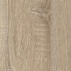 Furniture To Go | 4You, Oak Effect, Small Nest of Tables 1+1+1