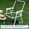 2 1/4 Inch x 200 Ft Lawn Chair Webbing with 100 Pieces Webbing Clips Lawn Chair Re Web Kit Chair Replacement Webbing Patio Furniture Outdoor Chai