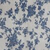 Wracra Vibrant Leaves Tablecloth Cotton Linen 140×140cm Table Cloth Square Indoor Outdoor Table Cover Suitable for Party,Picnic,Dining,Garden(Squ