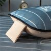 SDFGH Summer Ice Silk Mat for Single Student Dormitory, Air-conditioned Seats, Washable Bunk Bed, Ice Silk Mat, Summer Mat