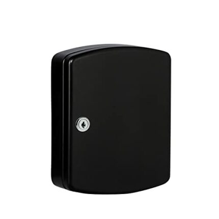 Burg-Wächter KB 24 S Key Box, Black
