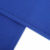 Director Chair Replacement Canvas,1 Set Replacement Canvas Seat and Back Canvas Stool Protector for Home Director Chair(blue)