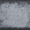 Wash + Dry Design Mat, Nylon, Grey, 50/75