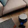 Android Rus-T1 Stand Speaker Compatible with Alexa Echo Dot 3 Gen, 4 Gen, 5 Gen, HomePod Mini, Google Home Mini/Nest Mini y genericos (Black/Grey