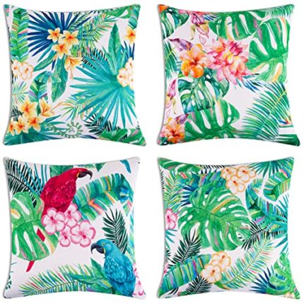 Outdoor Cushion Covers, Waterproof Cushion Covers, Outdoor Cushions for Garden Furniture, Outdoor Cushions Waterproof, Outdoor Bench Cushions Wat