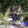 CrestGlass Garden Reflective Mirror Sheet (15 Sizes To Choose From) Perspex Plastic Safety Mirror (600mm x 300mm / 24" x 12")