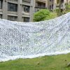 SUNRIS Camouflage Net Military Camouflage Net Outdoor Hunting Woodland Army Camouflage Net Camping Sun Shelter