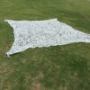 SUNRIS Camouflage Net Military Camouflage Net Outdoor Hunting Woodland Army Camouflage Net Camping Sun Shelter