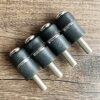 Adiyer M8 Screws for Samsung TV Wall Mount 304 Stainless Steel M8 x 45mm TV Mounting Bolts Screws for Samsung TV with 25mm Long Spacers
