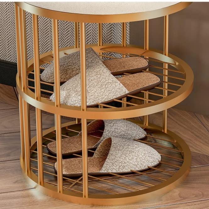 MJWDP Nordic Shoe Changing Stool Home Entrance Shoe Cabinet Shoe Stool Cabinets