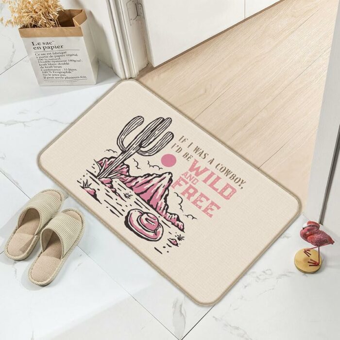 huester 279-HL-MD Doormats