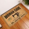Agriism Door Mat Indoor Entrance Porch Welcome Funny Non Slip Rugs To Knock Aand Get The German Shepherds Involved Doormat Home Decor Home Decor