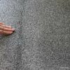 50cm x 75cm HUG RUG (coffee design) machine washable doormat dirt trapper absorber door mat