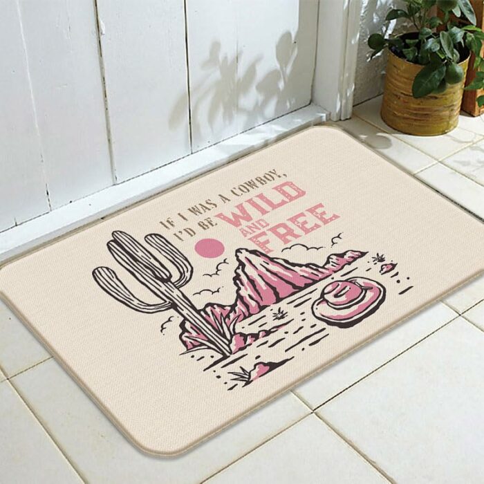 huester 279-HL-MD Doormats
