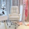 EYHLKM PU Leather Office Chair Gaming Chair Computer Swivel Gamer Live Chair Home Bedroom Sofa Armchairs Furniture