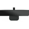 AOC 27V5CE - 27 Inch FHD Monitor, 75Hz, IPS, 1ms, USB-C Docking, 65W power output, USB HUB, Height Adjust, Speakers, Flicker Free (1920 x 1080 @7