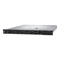 Dell R650xs|8x2.5'|5318Y|1x32GB|1x480GB