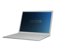 DICOTA Secret - Notebook privacy filter - 2-way - adhesive - 12.2" - black - for Lenovo IdeaPad Miix 510-12IKB 80XE, 510-12ISK 80U1, Miix 520-12I