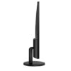 AOC Q27V4EA - 27 Inch QHD Monitor, 75Hz, 4ms, IPS, Adaptive Sync, Speakers, FlickerFree (2560x1440 @ 75Hz, 250cd/m², HDMI 1.4 x 1, DisplayPort 1.