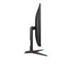 AOC AGON 24G2SAE - 23.8 Inch FHD Gaming Monitor, VA, 1ms, FreeSync Premium , Low input Lag, Speakers, Shadow Control (1920 x 1080 @ 165Hz, 350 cd