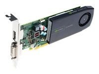 PNY Quadro 410 512MB DDR3