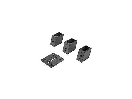 Lenovo TC Nano Monitor Clamp II 4XH0Z42451, 320 g, 276 mm, W125897030 (4XH0Z42451, 320 g, 276 mm, 650 g)