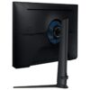Samsung Odyssey G3 LS32AG32ANUXXU 32" 165Hz, 1ms, Displayport, HDMI, FullHD Gaming Monitor