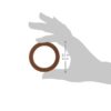 Alessi Rubber Seal For Alessi 9090 from 3 Cups AuÃŸen-Ã˜ ca 6,8cm