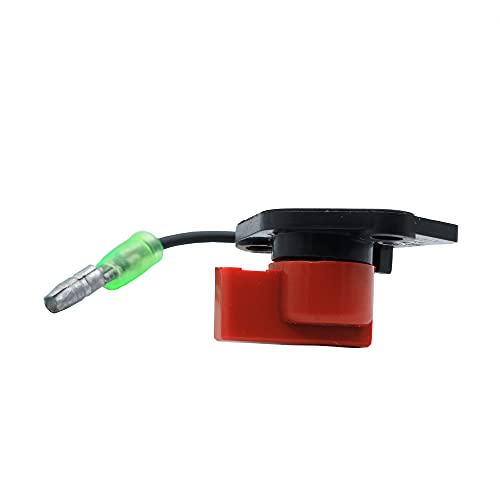 PLENTZOM Stop Switch ON Off 066-00004-71 430-400 X66-00005-20 Compatible with Stens Robin Subaru EY08 EX13 EY15 EX17 EX21 EY20 EX27 EX30 EX35 EX4