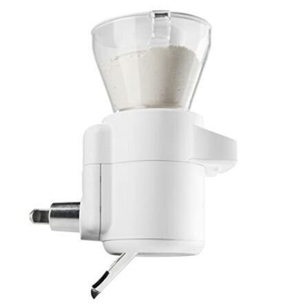 KitchenAid 5KSMSFTA Sifter and Scale attachment for Stand Mixer