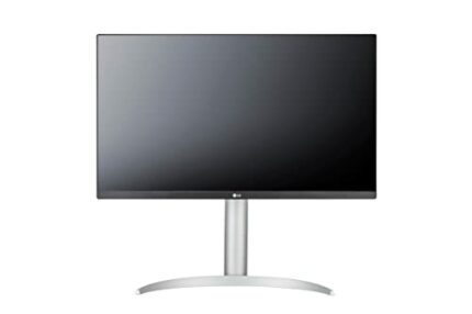 LG 27UP650-W computer monitor 68.6 cm (27") 3840 x 2160 pixels 4K Ultra HD