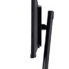 Acer Nitro XV340CKP 34 Inch Ultra-Wide Quad HD Gaming Monitor (IPS Panel, FreeSync, 144 Hz, 1 ms, HDR Ready, DP, HDMI, Height Adjustable, Black)