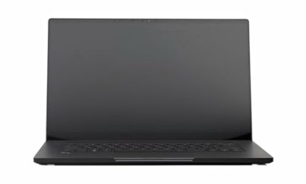 rangenine 15.6" Touchscreen RangeX PowerElite M15 Narrow-Bezel, Intel i7-1165G7, 16GB RAM, 1TB SSD, WIFI 6, BT 5.1, Integreted Xe Graphics, Full