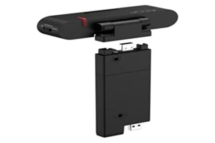 Lenovo ThinkVision MC60 Webcam Monitor