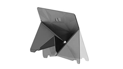 Mobile Pixels Duex Pro Portable Dual Monitor for Laptops, 12.5" Full HD IPS Laptop Screen, USB Type -A Type-C Lightweight, Brightness Adjustable