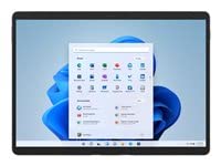 Microsoft Surface Pro 8 512GB (i7/16GB) Graphite W11 PRO *NEW*