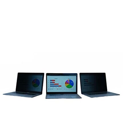 KAPSOLO 2-Way Privacy Film Self-Adhesive Lenovo ThinkPad X12 Detachable